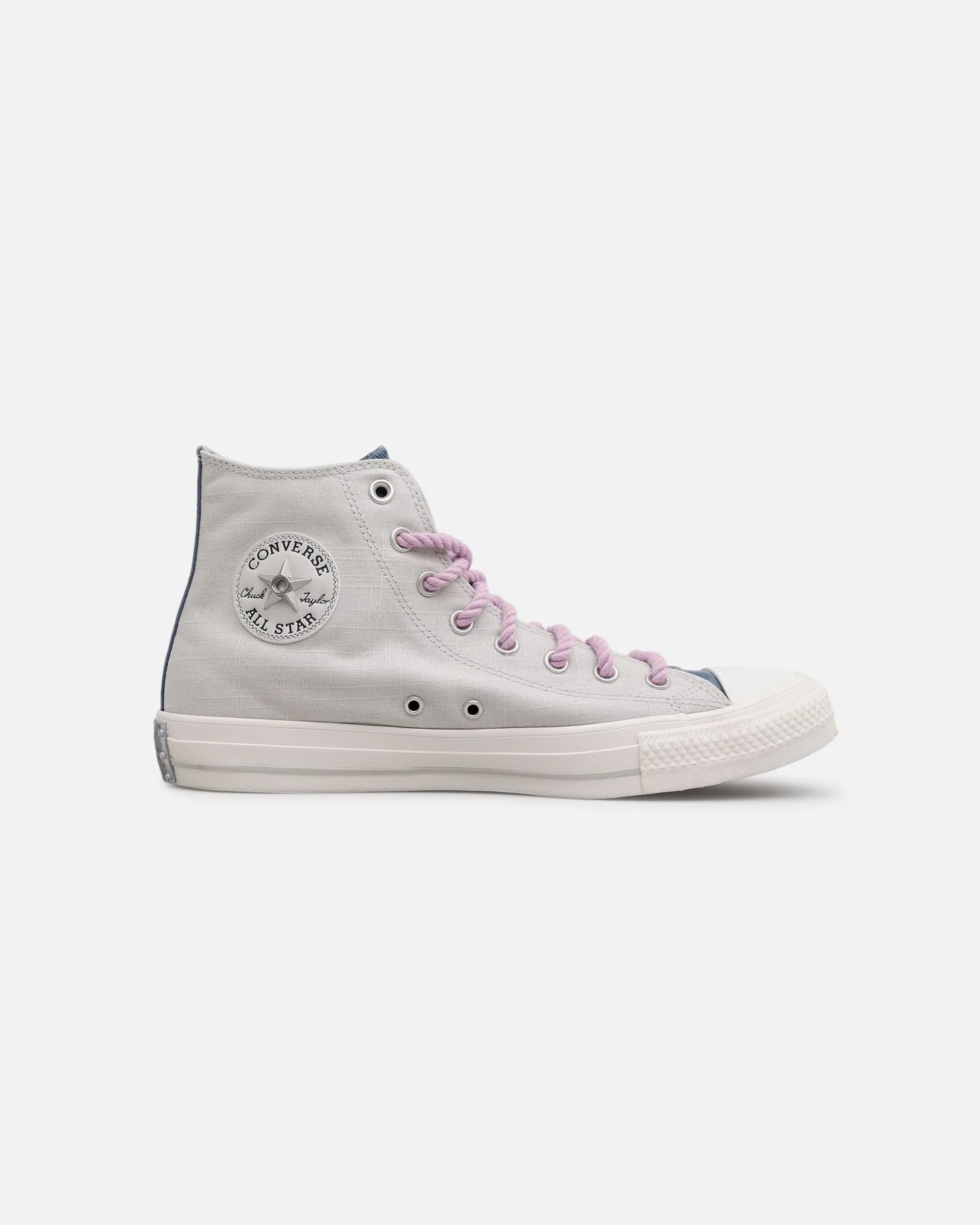 Converse x Naruto Chuck 70 All Star "Sasuke" Lilac Fresh Tone