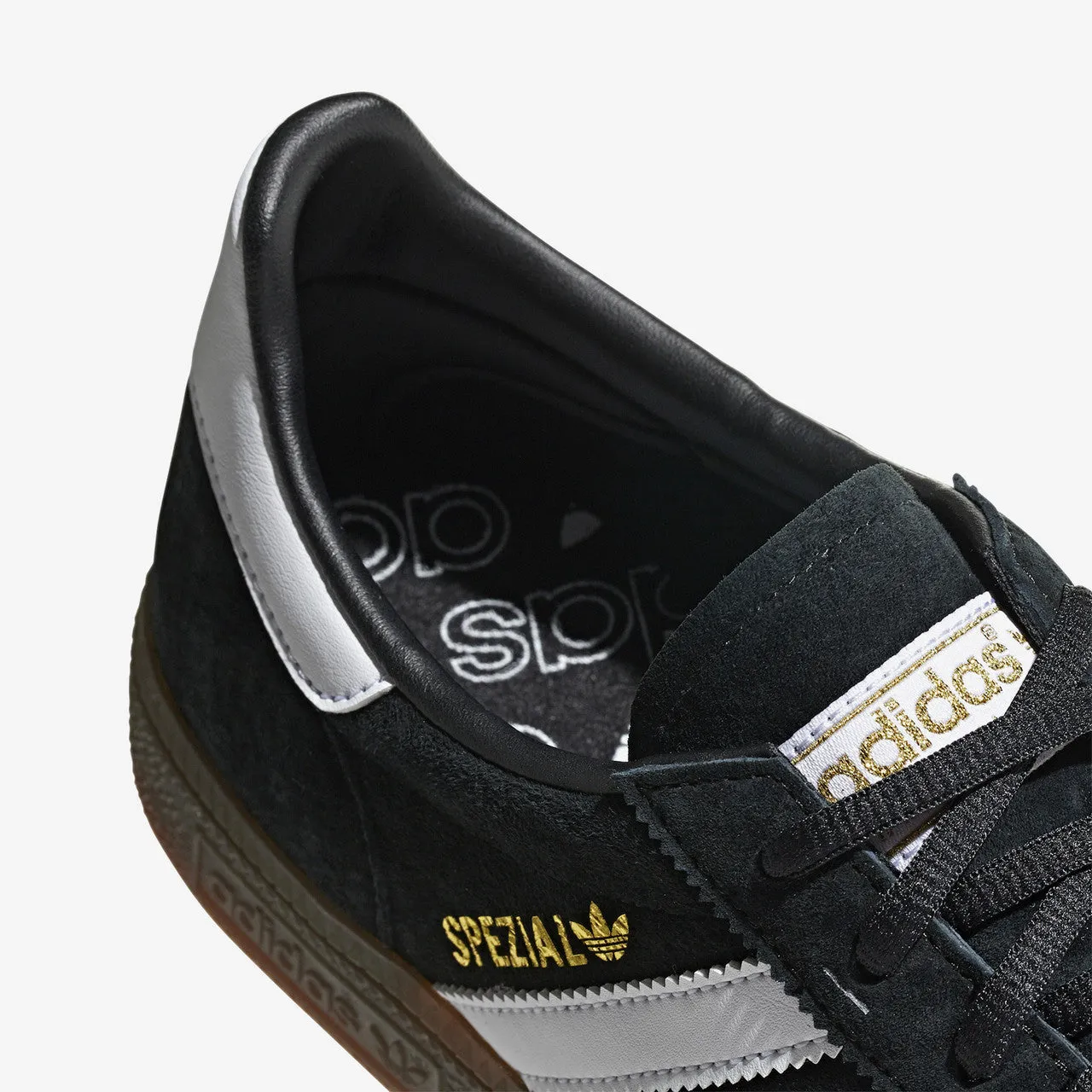 Handball Spezial Balanced Support