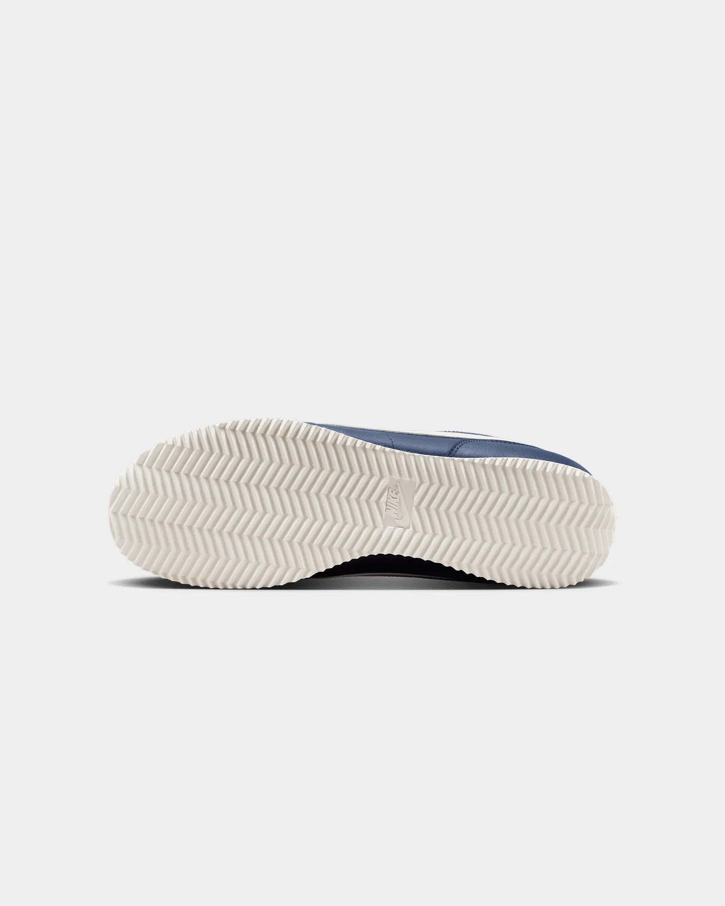 Nike Cortez Midnight Navy/White Wave Flow