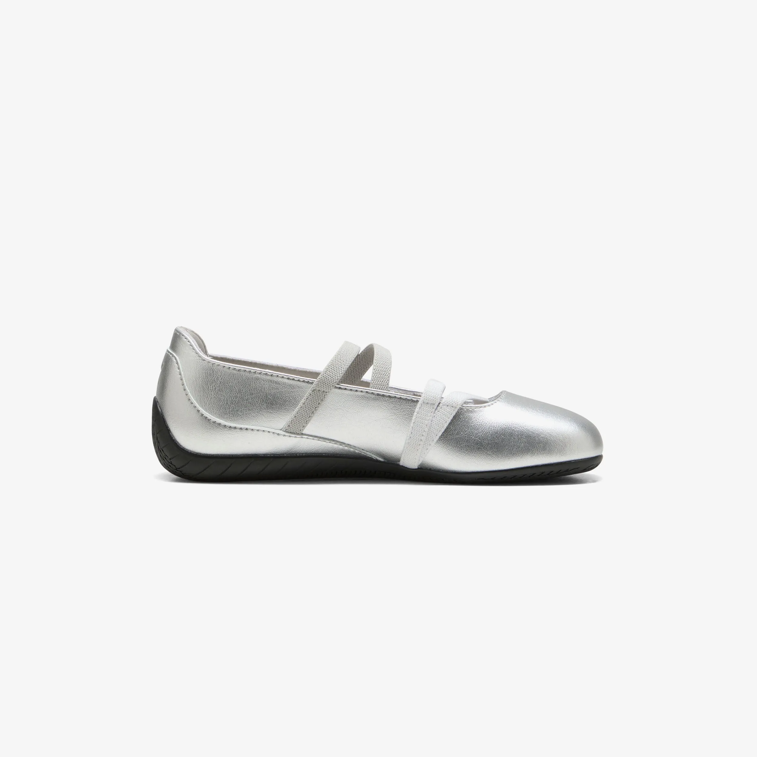 Lightweight Grip Wmns Speedcat Ballet Metallic