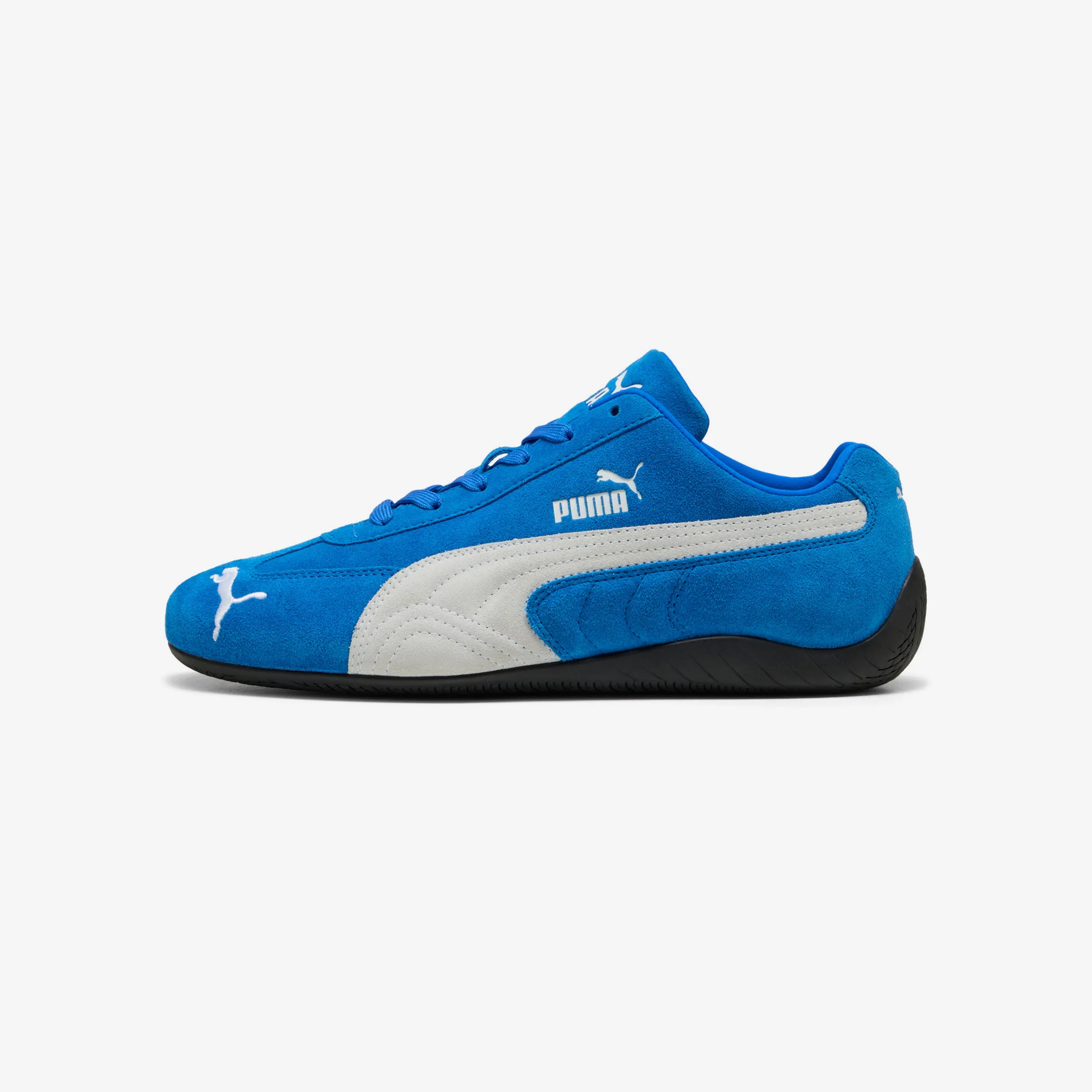Stitchless Seams Speedcat OG