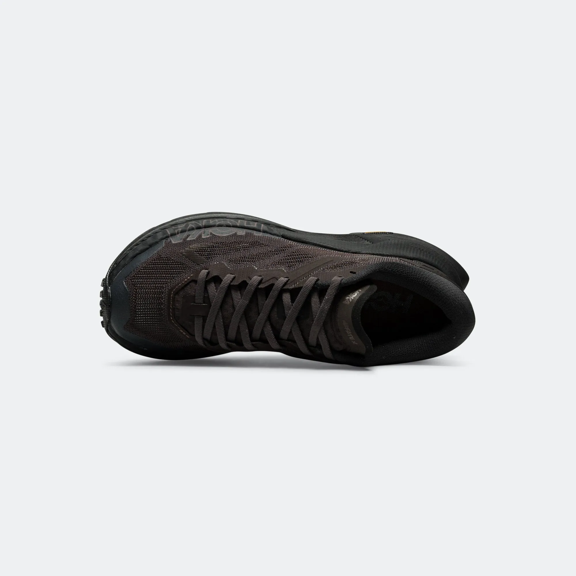 Mafate x J.L-A.L - Jet Black/Espresso Everyday Choice