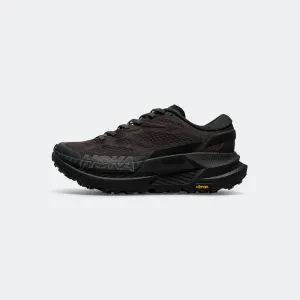 Mafate x J.L-A.L - Jet Black/Espresso Run Daily