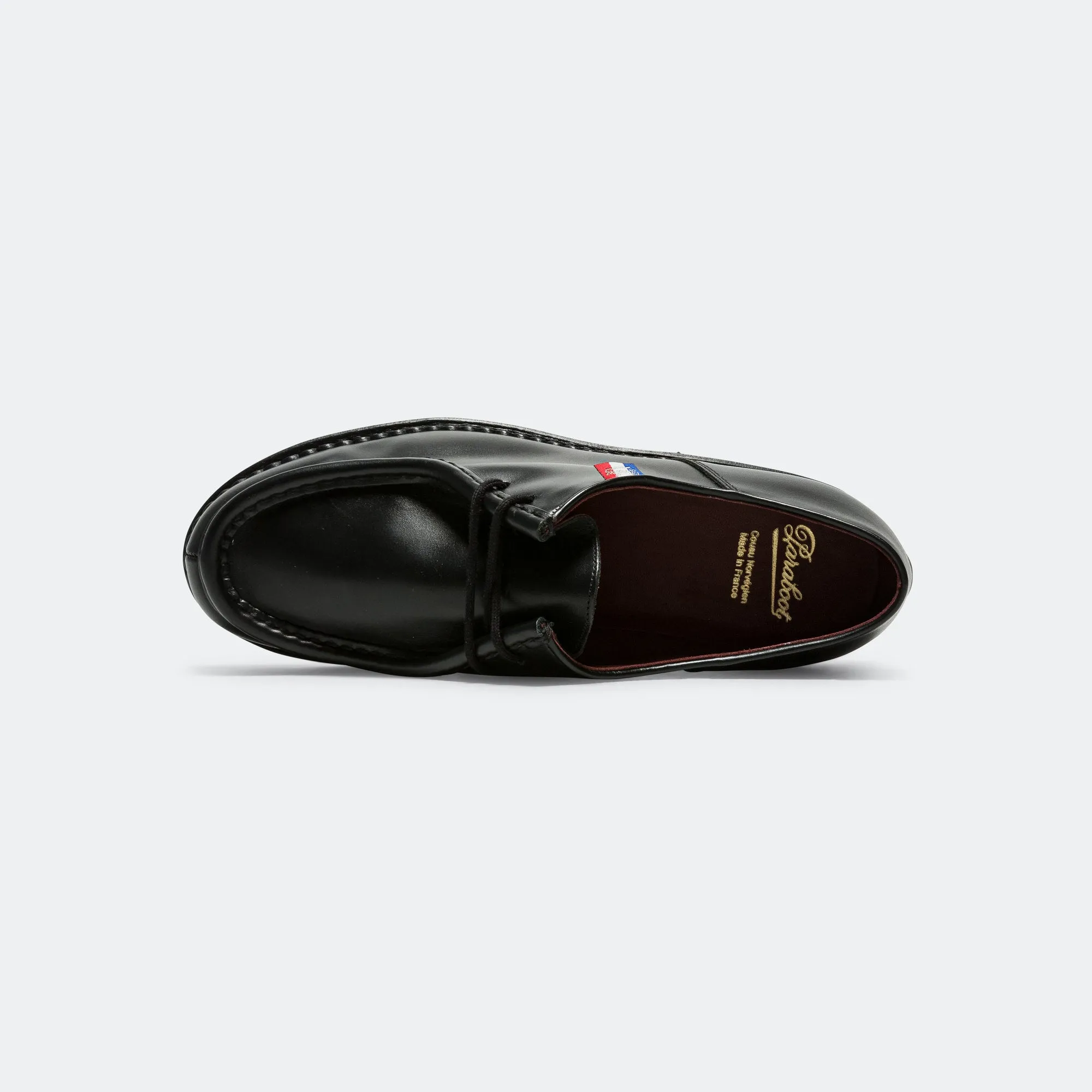 Michael BBR/Marche - Noire/Lis Noir Flexible Support TPU Midsole