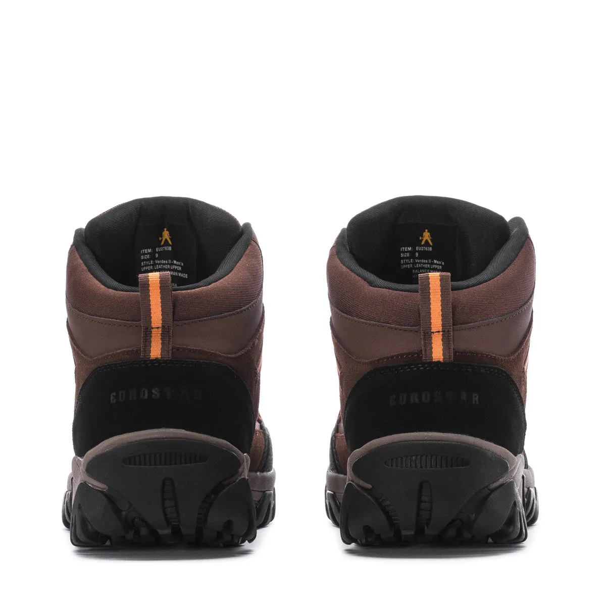 Hassle free Verdes II - Mens