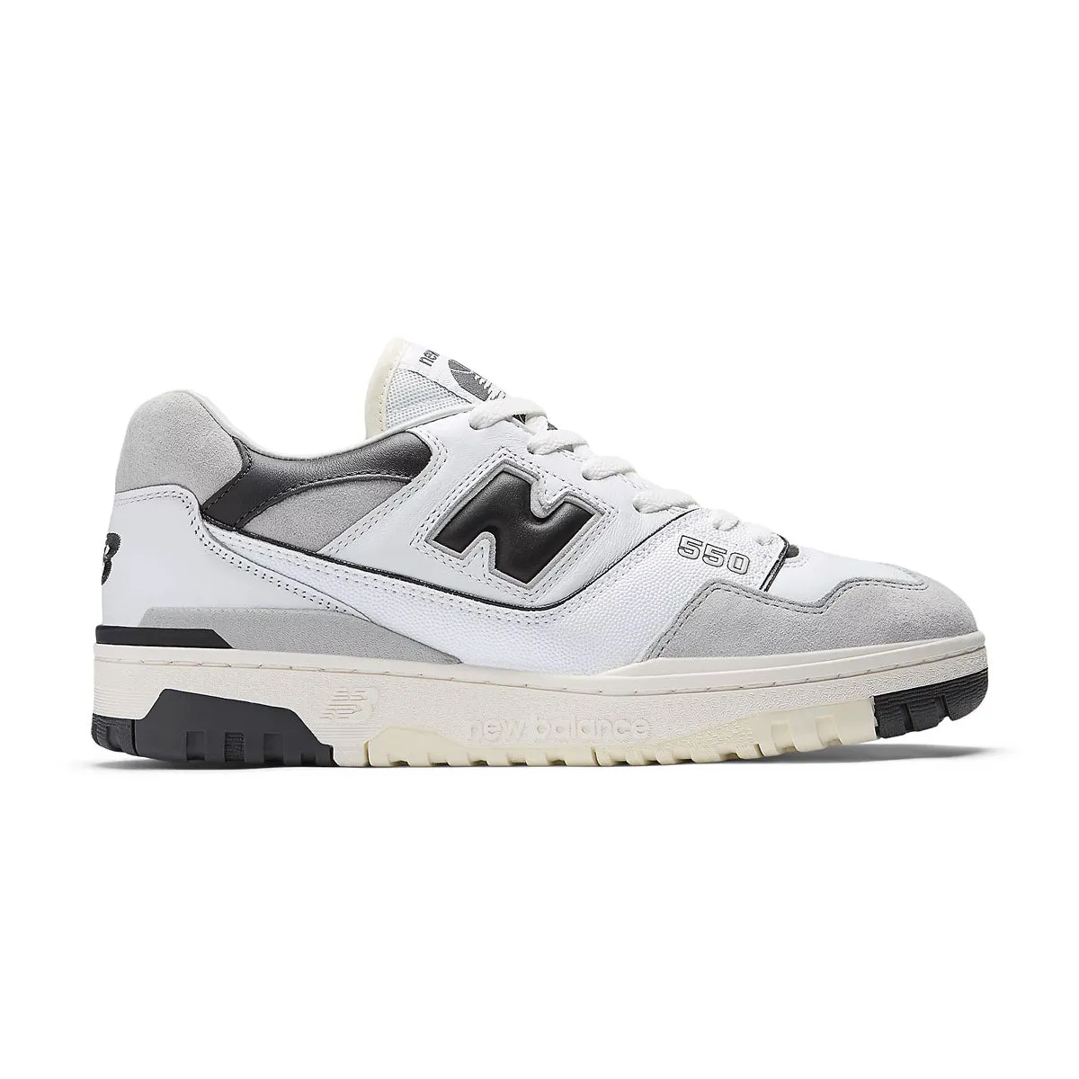 TPU Stability Easy Wear 550 'White Black'