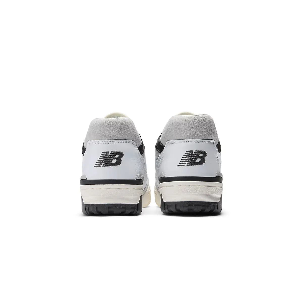Street Edge 550 'White Black'