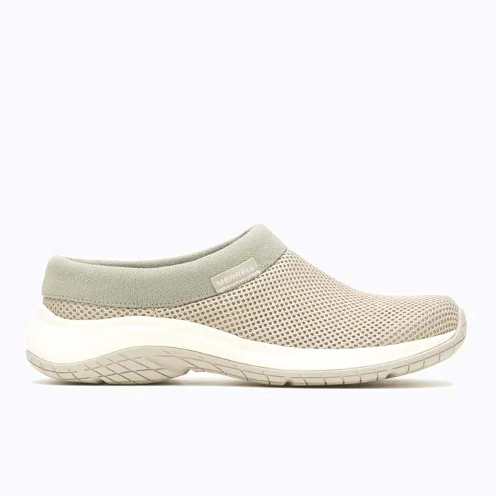 Casual Fit Indoor Outdoor Womens Merrell Encore Breeze 5 in Aluminum