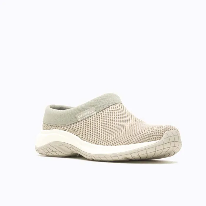 Womens Merrell Encore Breeze 5 in Aluminum Urban Comfort