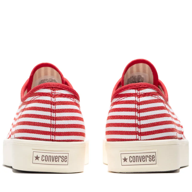 Classy flair Converse 1908 Naut-1 Ox - Molten Lava/Afterglow