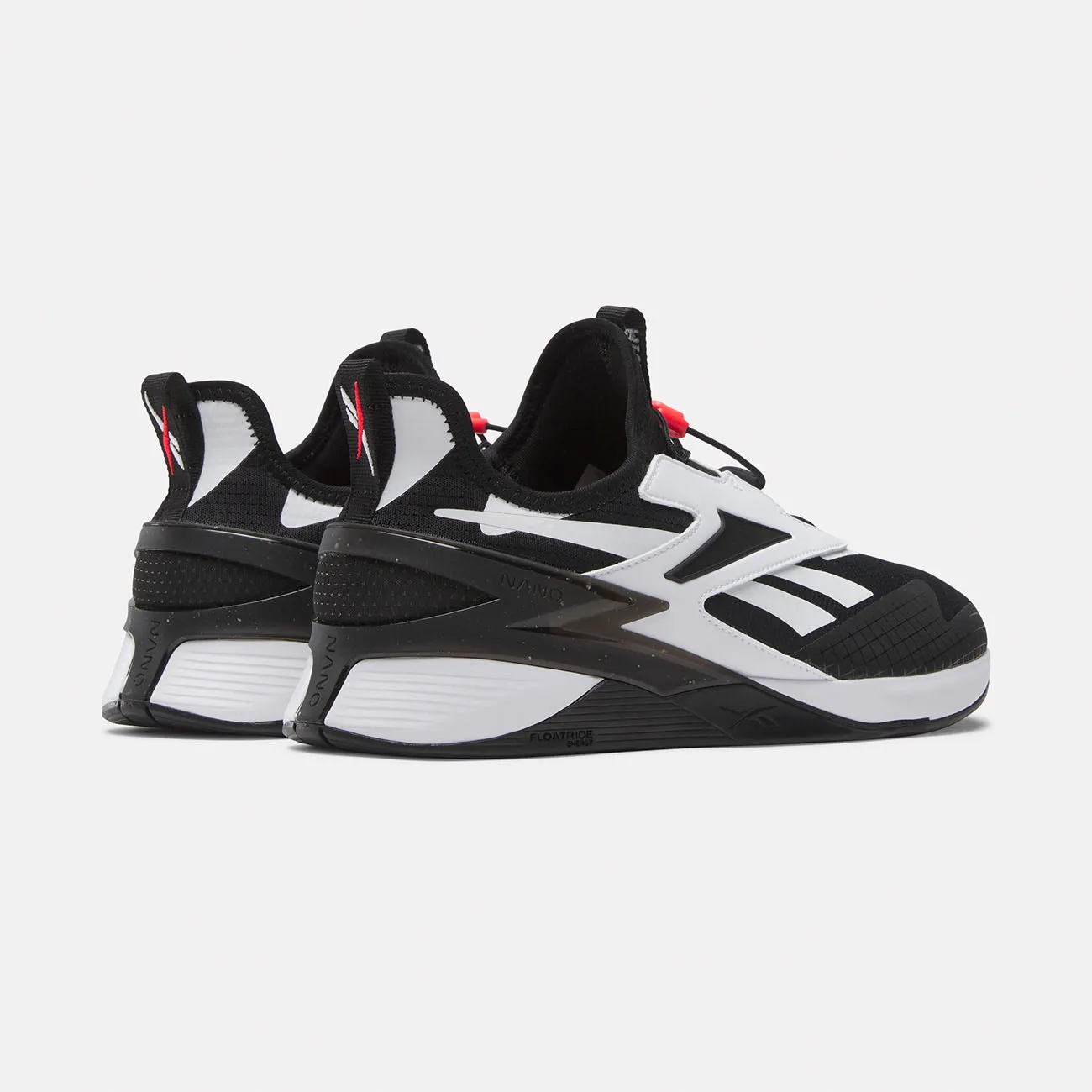 Flexible structure Reebok Nano X3 Froning