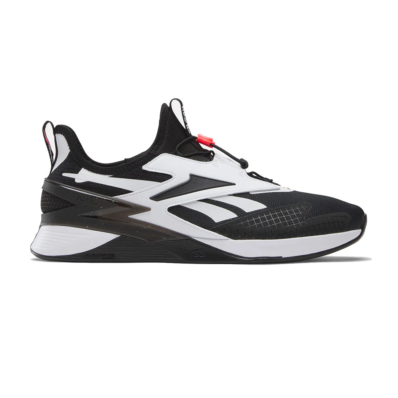 Reebok Nano X3 Froning Energy Walk Torsion Control System