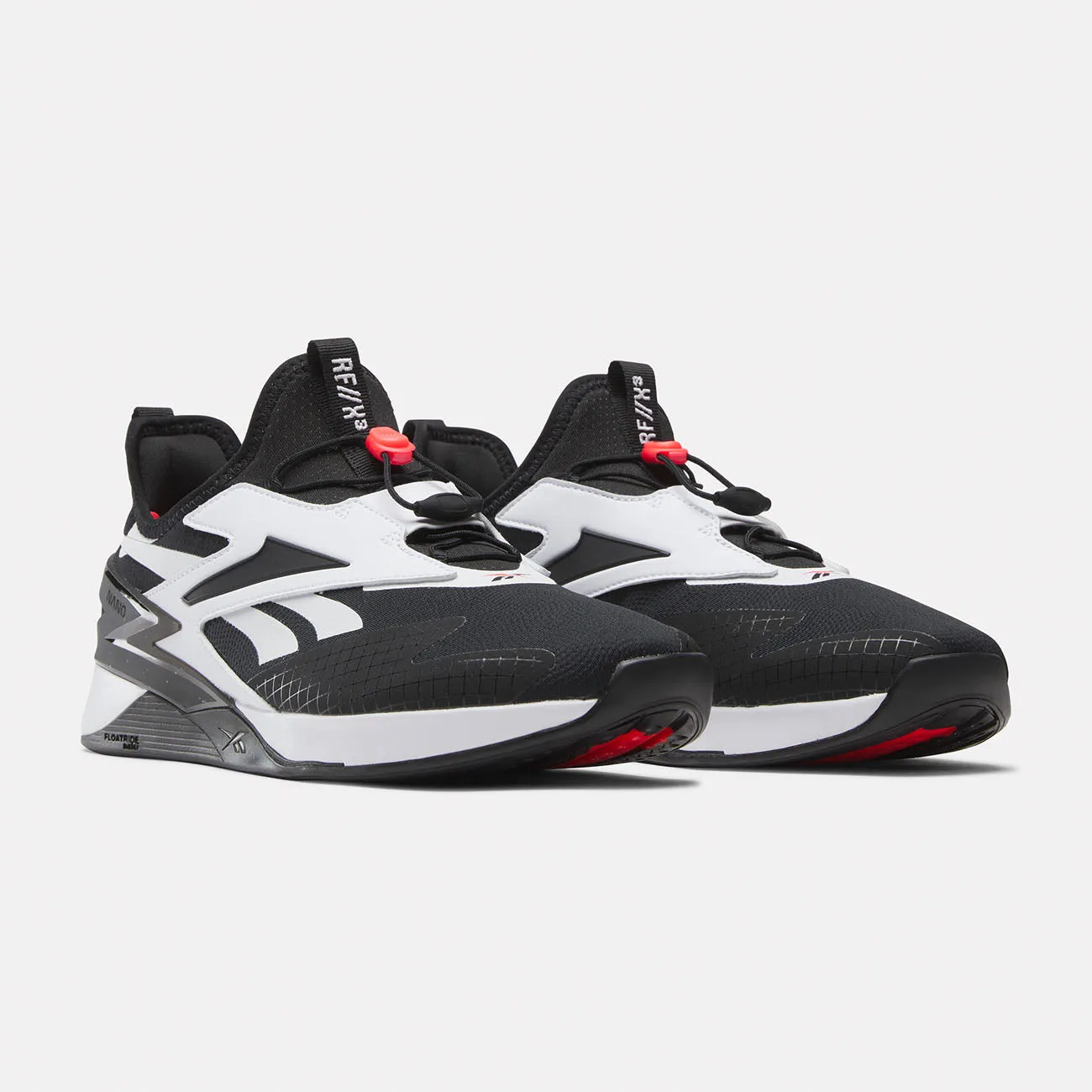 Exclusive Design Versatile Silhouette Reebok Nano X3 Froning