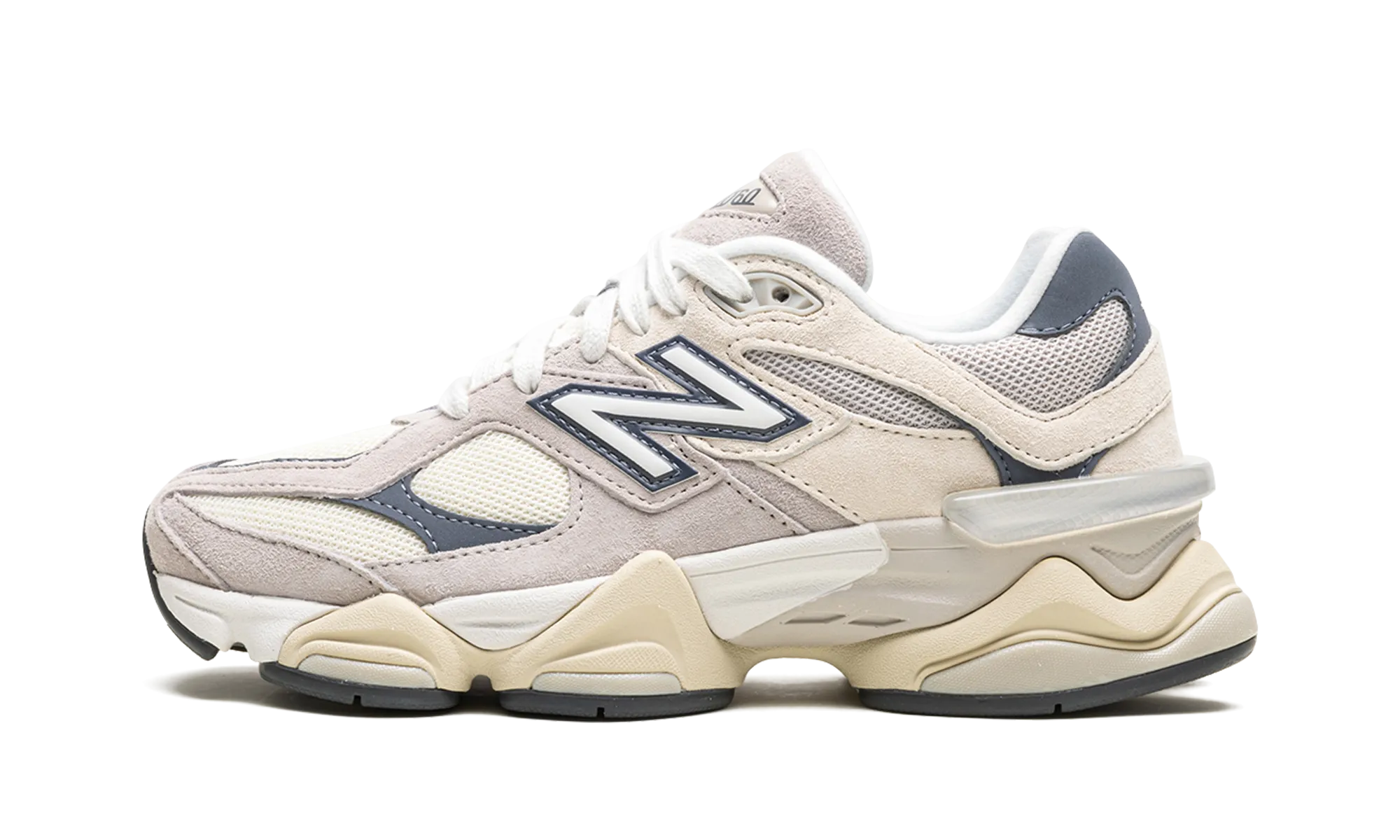 9060 "Moonrock Linen" running in hot weather Functional Design