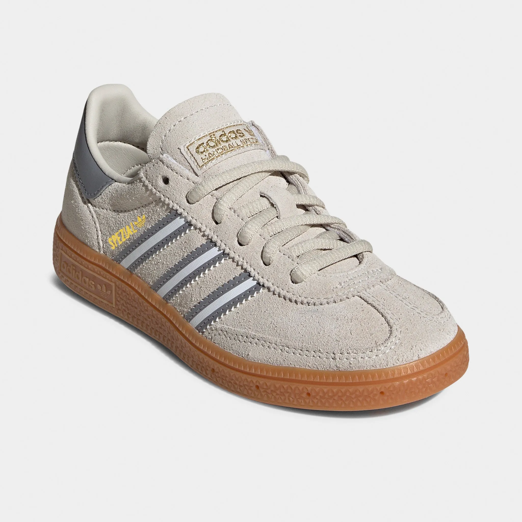 Picnic Easy easy move adidas Originals Children's Handball Spezial Alumina / Footwear White `