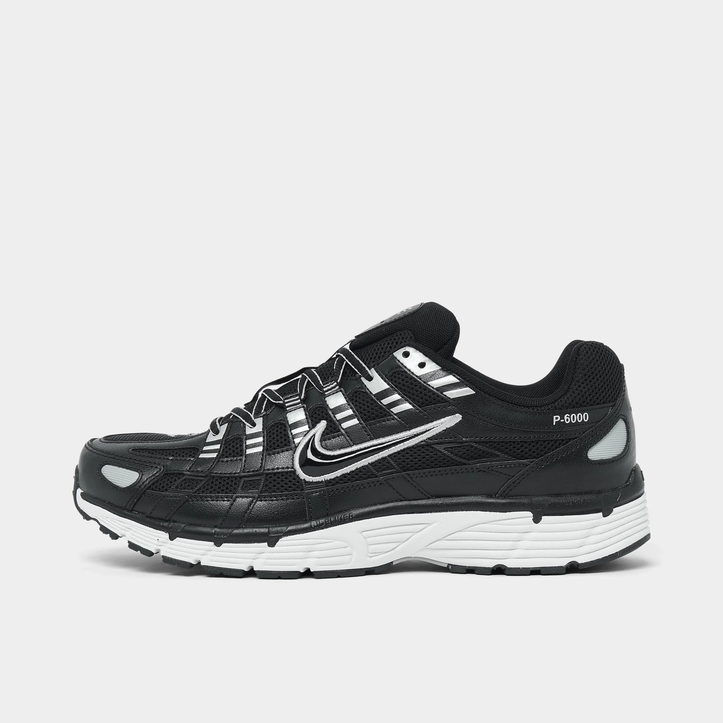 Elastic Sling Nike P-6000 Black / Black - White