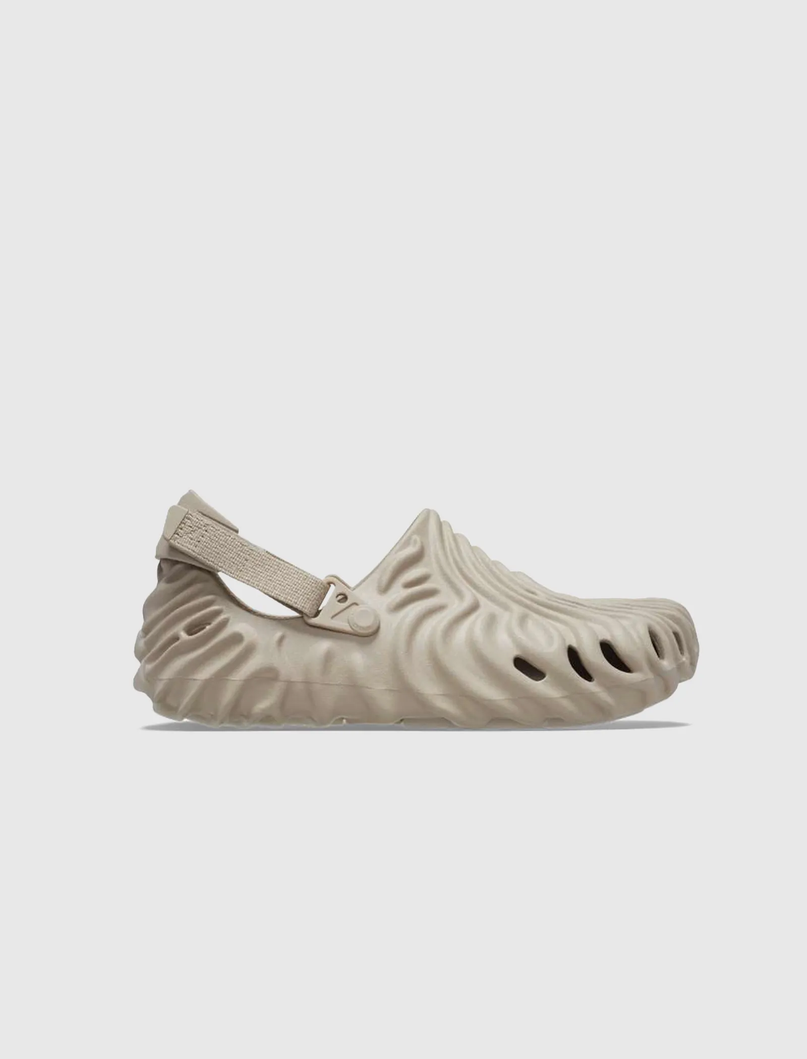 Rubber Outsole Quality Design SALEHE BEMBURY POLLEX CLOG "HORCHATA"