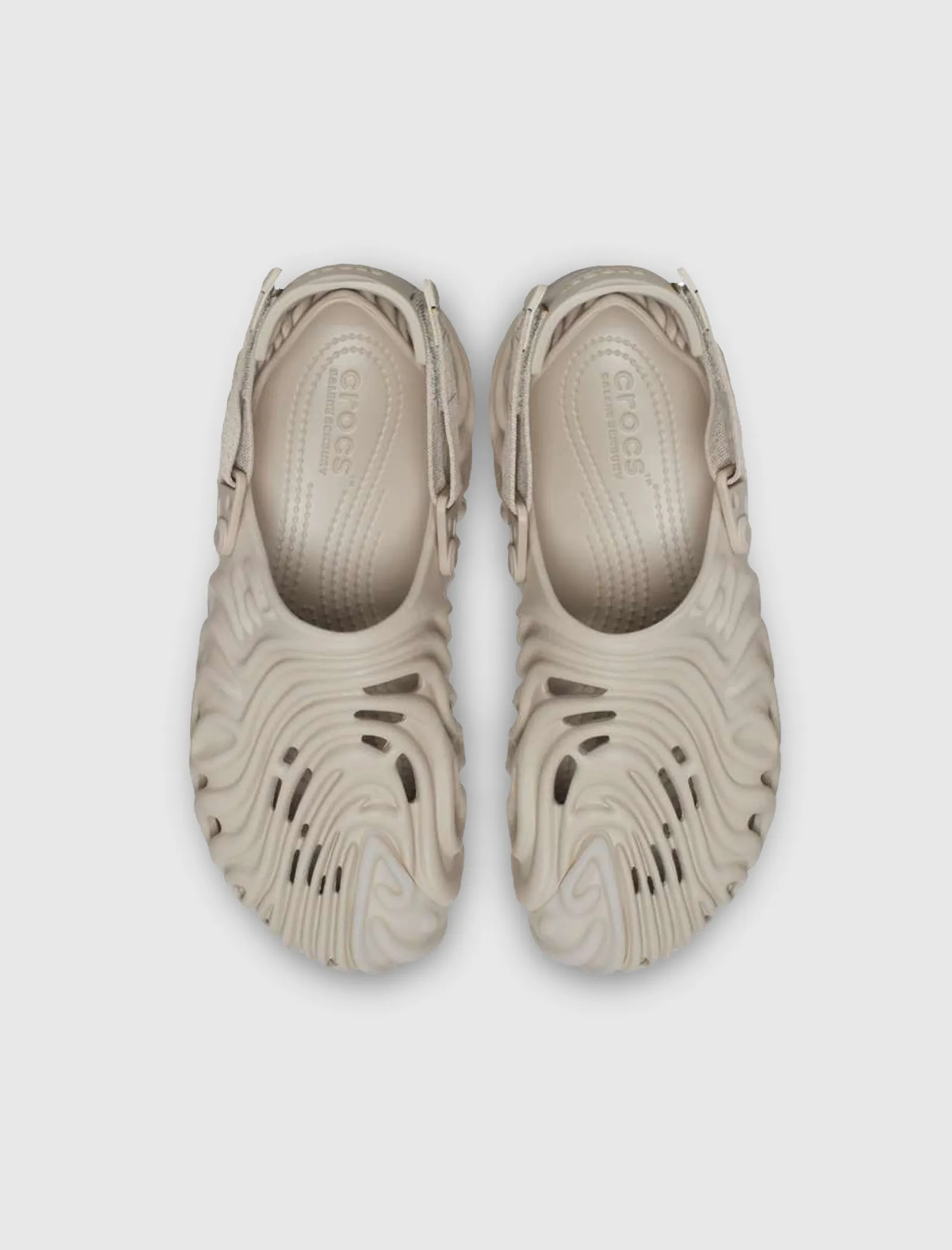 SALEHE BEMBURY POLLEX CLOG "HORCHATA" Easy-to-Wear Shoes Durable And Comfortable