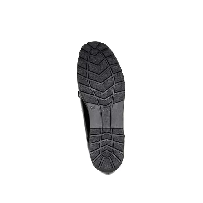 EVA sole Spring Style Womens Ara Dewitt Patent in Black