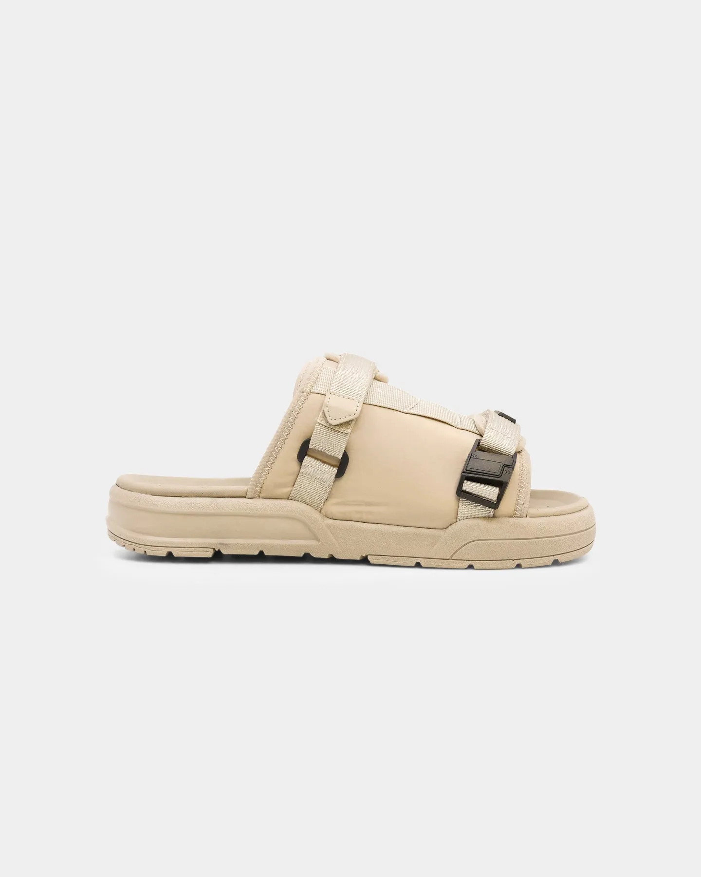 Cushioned Footbed Seichi Yoroi V2 Stone