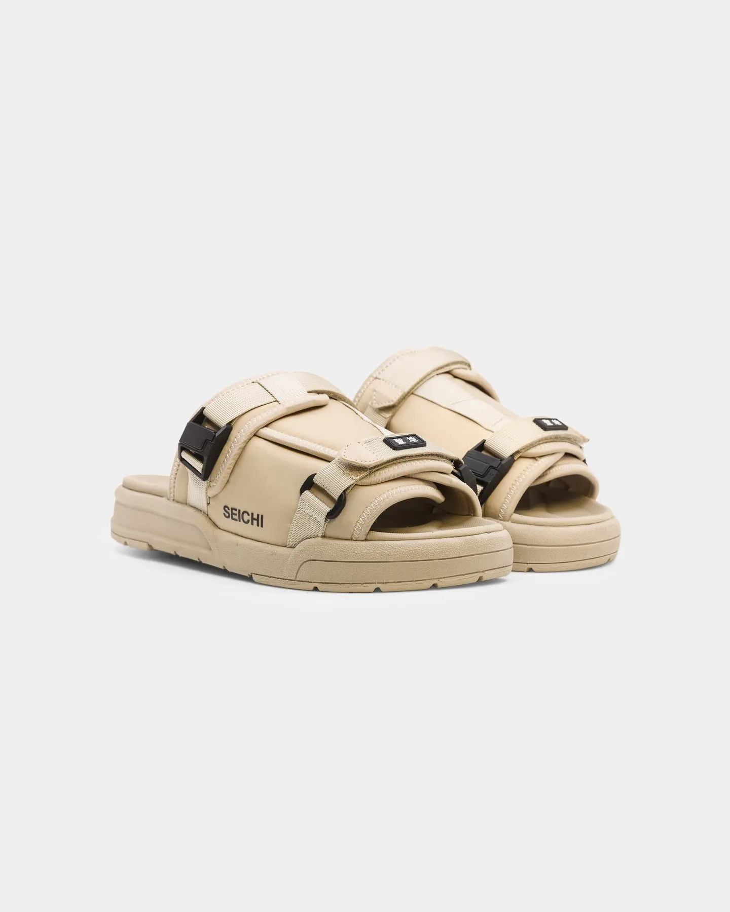 Heritage Line Reinforced Seams Seichi Yoroi V2 Stone