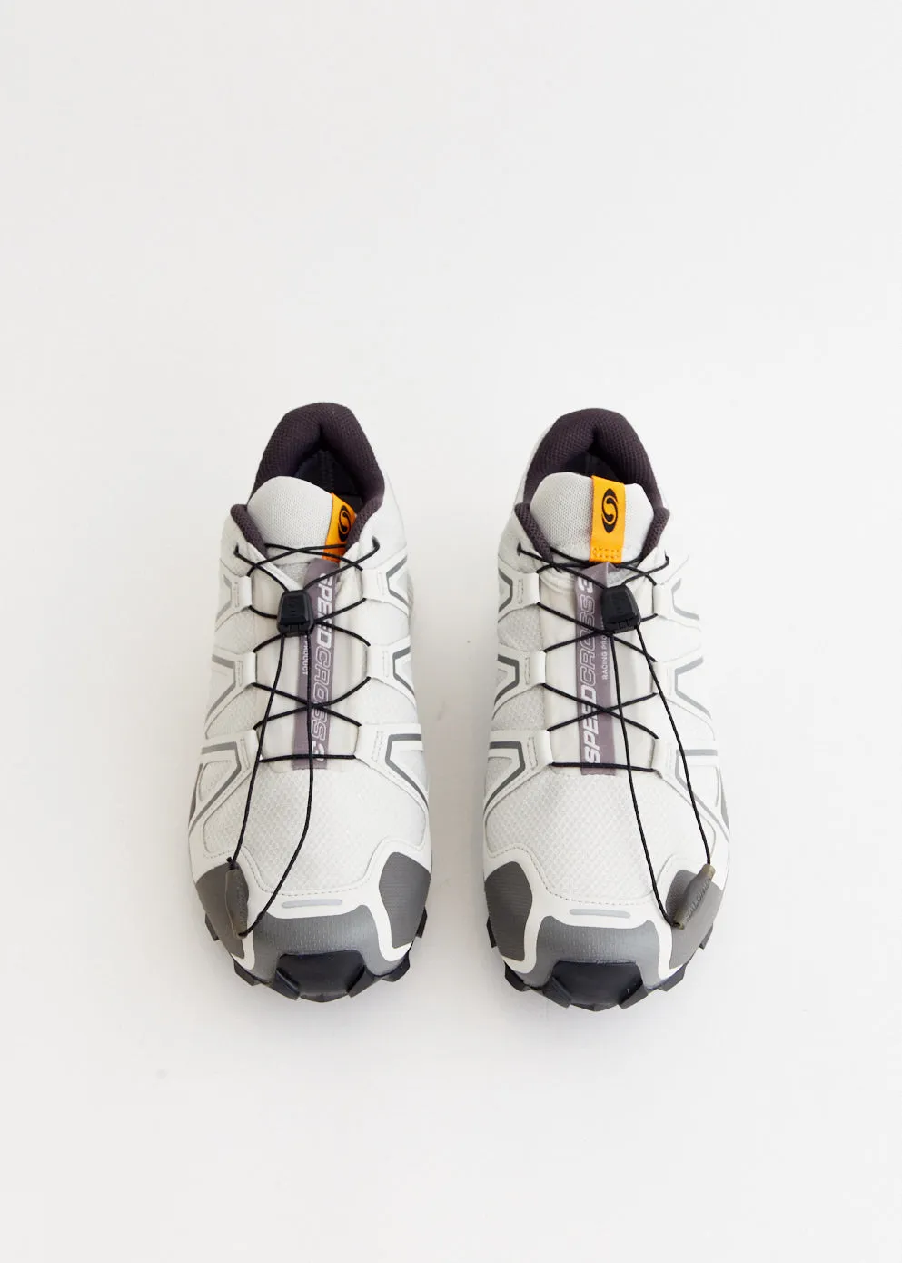 Boosted sole Speedcross 3 GORE-TEX 'Lunar Rock' Sneakers