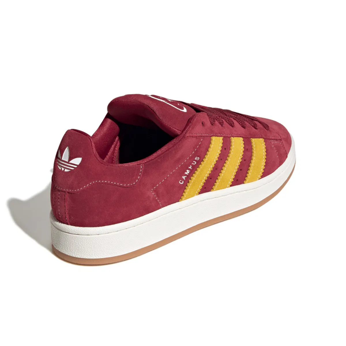 Airy Design Campus 00s 'Collegiate Burgundy Yellow'