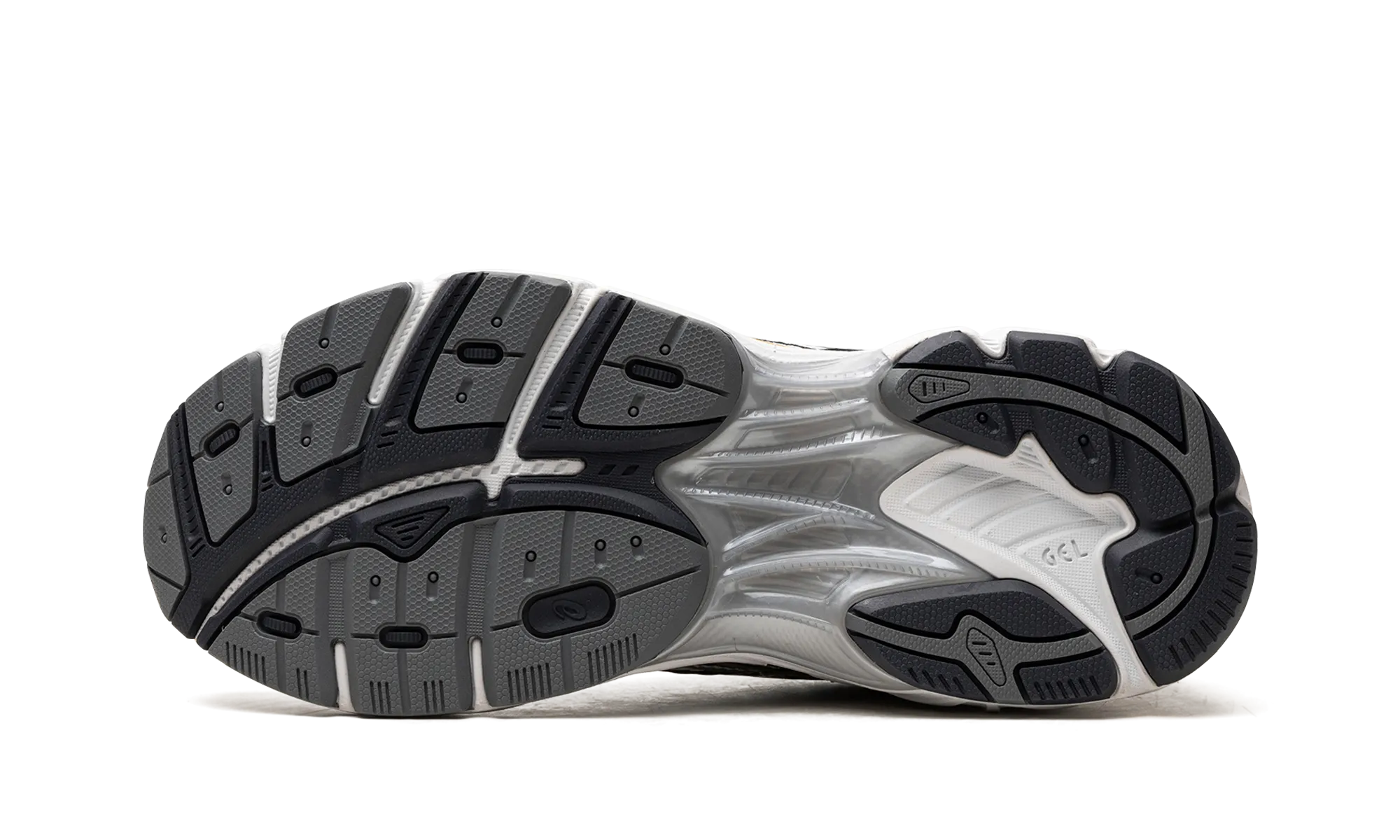 shock - absorbing midsole shoes GT 2160 