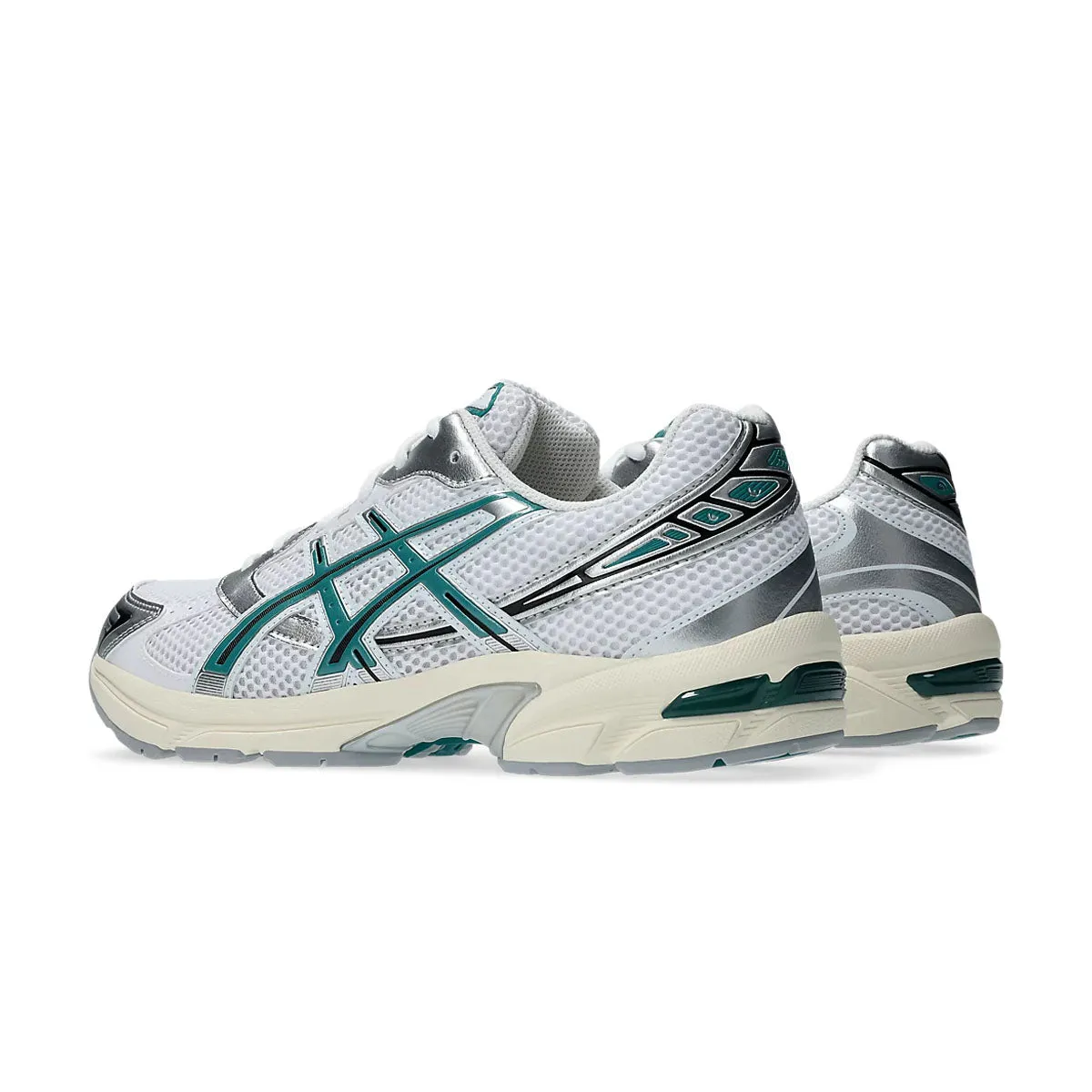 GEL-1130 'White Rainy Lake' Gym Life