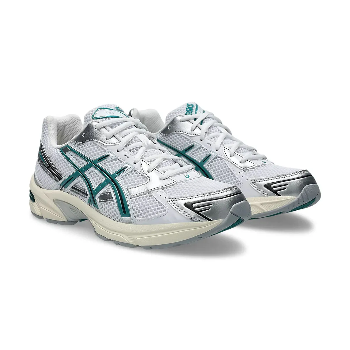 GEL-1130 'White Rainy Lake' Ultra-soft breathability Gift Idea
