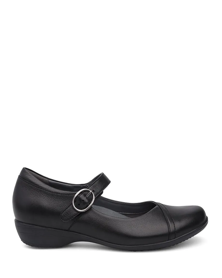 Dansko Fawna Block Hike