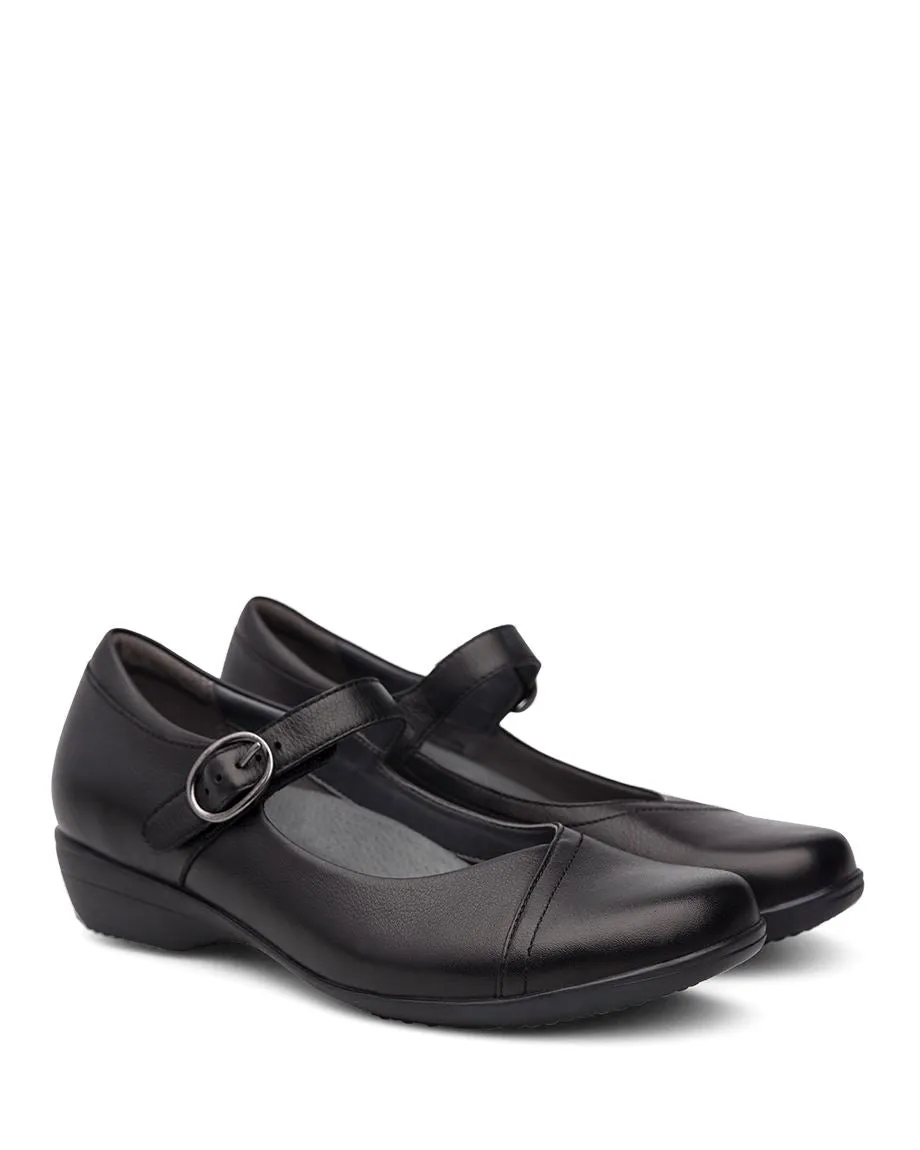 Dansko Fawna Flexible Midsole