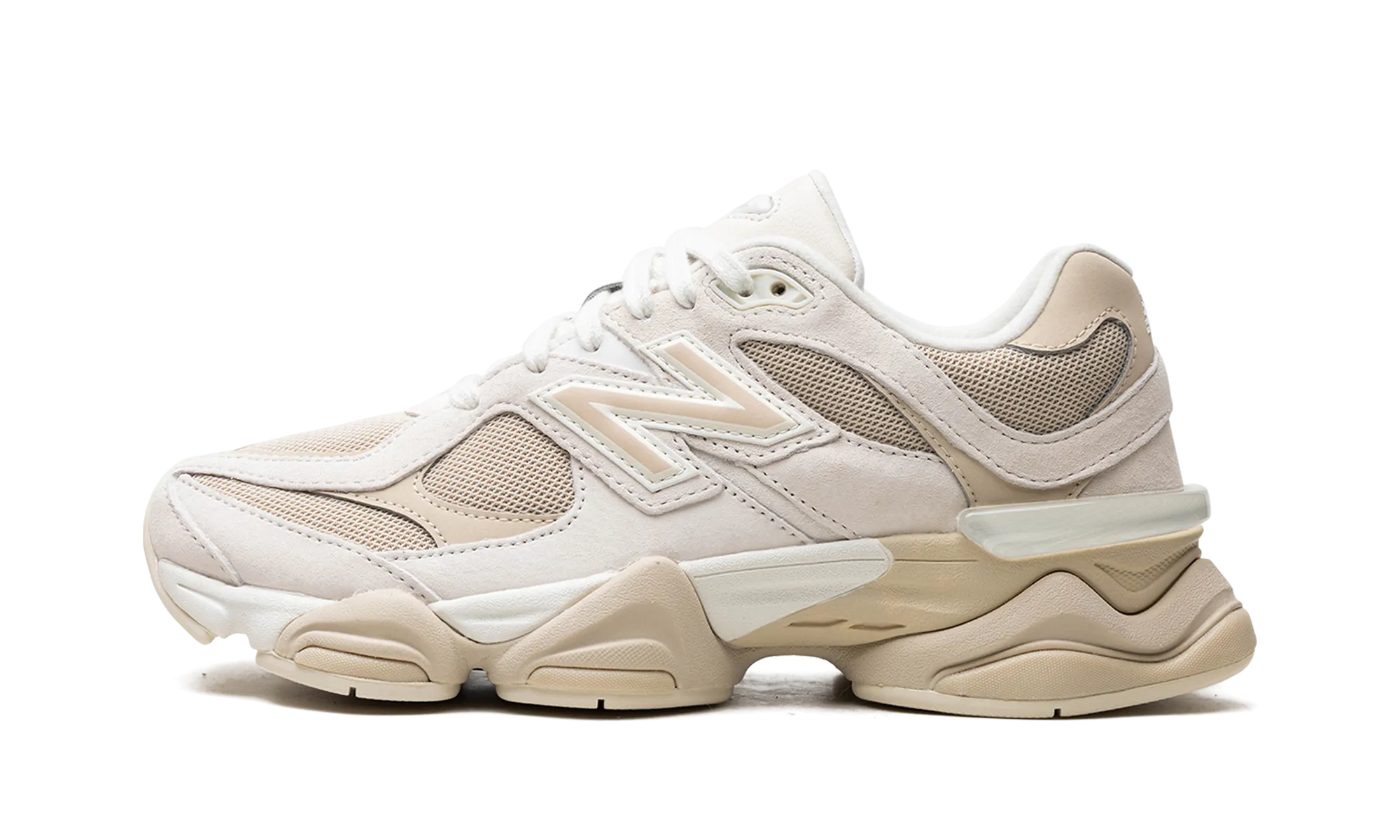 9060 "Beige White" Dynamic Grip