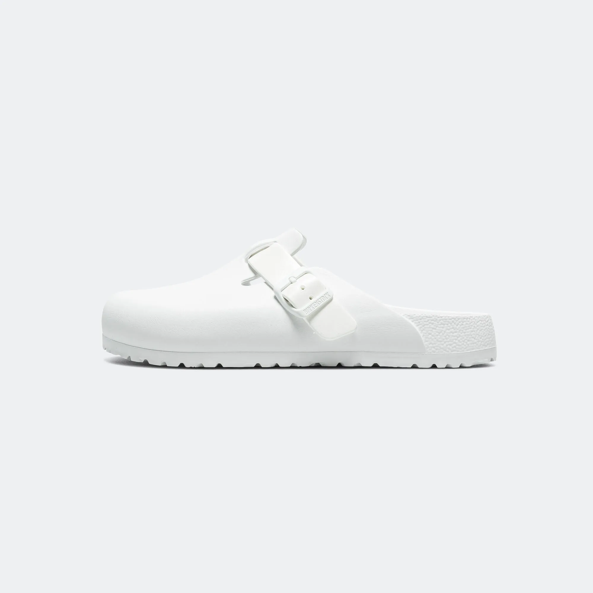 Boston EVA - White Evening Ease All-Day Wear