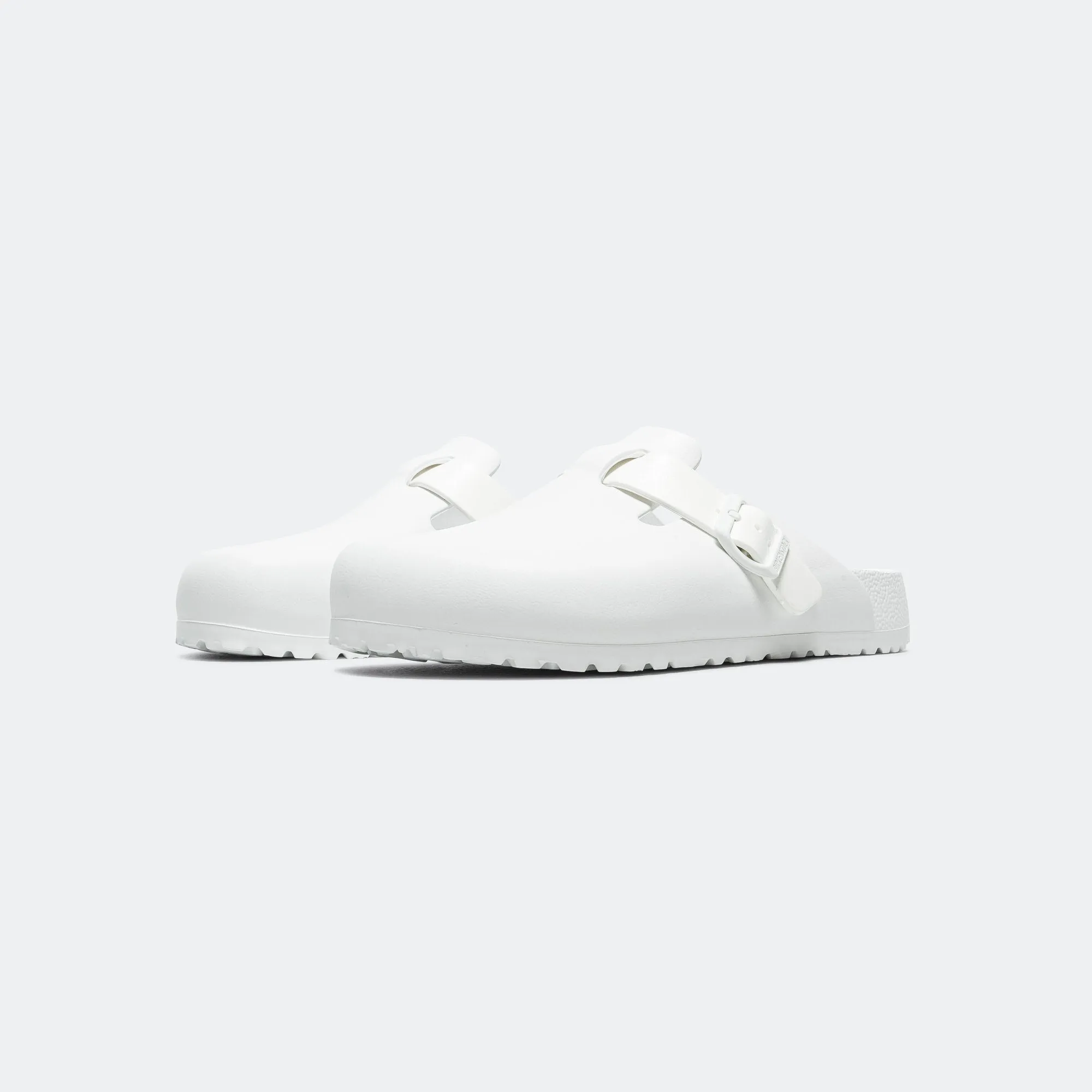 Boston EVA - White Chill Walk Versatile Casual Footwear