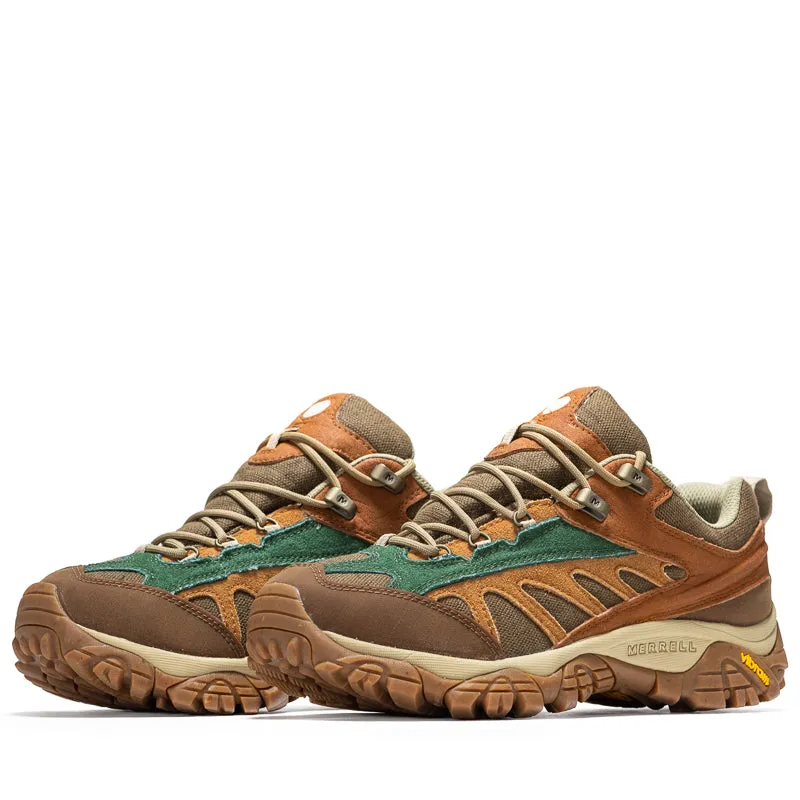 Durable ease Merrell 1TRL Moab 2 Mesa Luxe Eco - Kangaroo