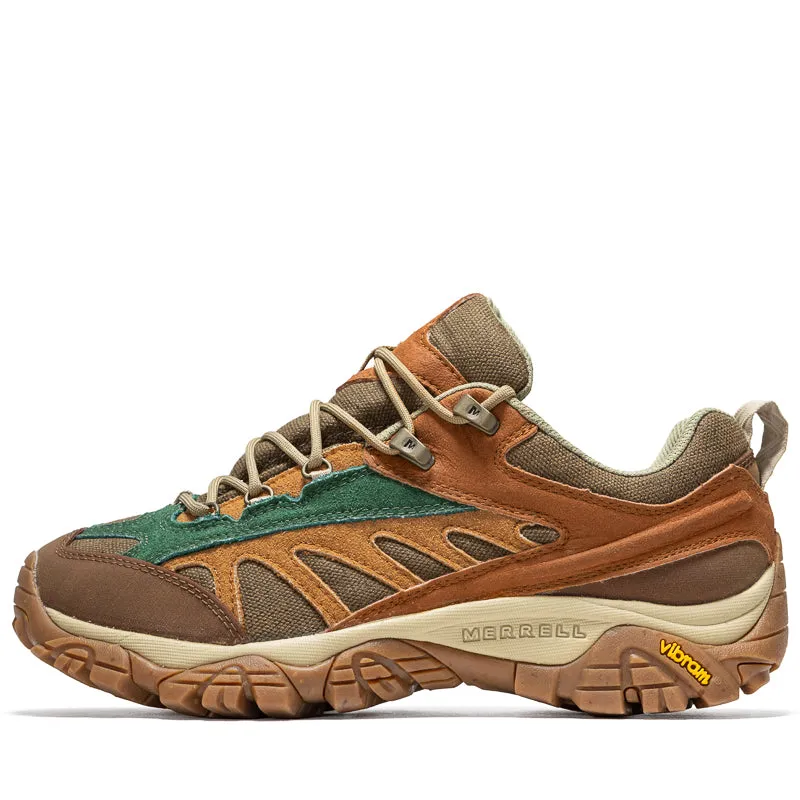 Ventilated Tongue Merrell 1TRL Moab 2 Mesa Luxe Eco - Kangaroo