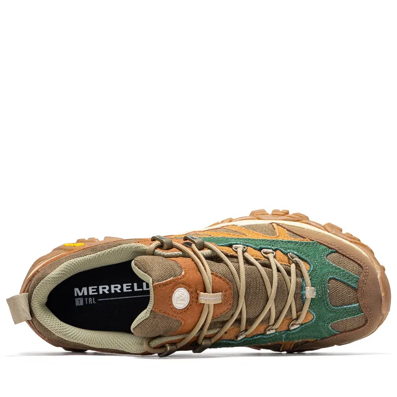 Lateral Support Frame Optimal ease Merrell 1TRL Moab 2 Mesa Luxe Eco - Kangaroo