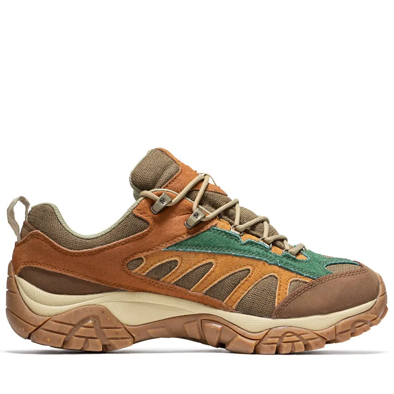 Luxurious lining Merrell 1TRL Moab 2 Mesa Luxe Eco - Kangaroo