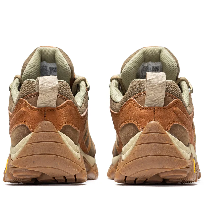 Winter Ready Soft Leather Finish Merrell 1TRL Moab 2 Mesa Luxe Eco - Kangaroo