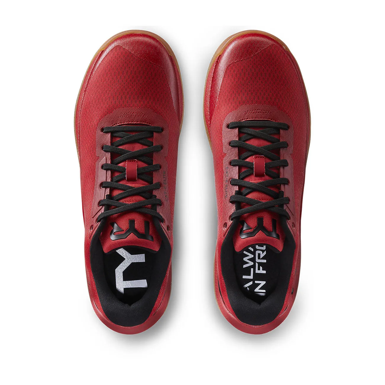Men's TYR CXT-2 Elite Carbon Sport Driven SlipResistantOutsole