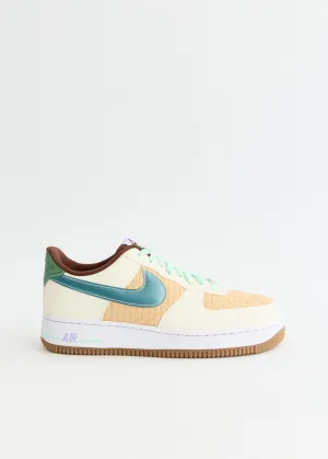 Air Force 1 Low Retro 'Easter Basket' Sneakers adjustable user release