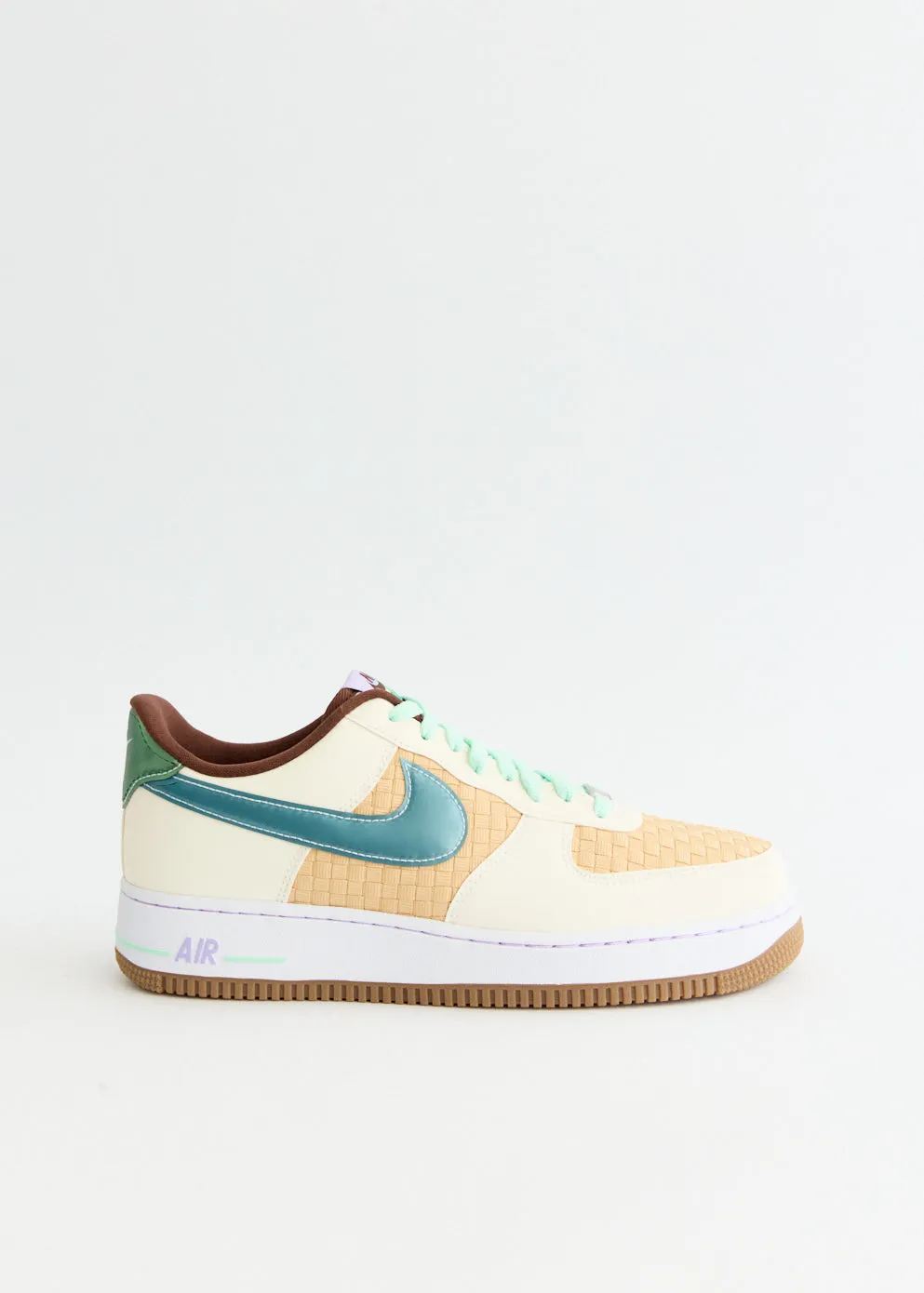 Air Force 1 Low Retro 'Easter Basket' Sneakers adjustable user release