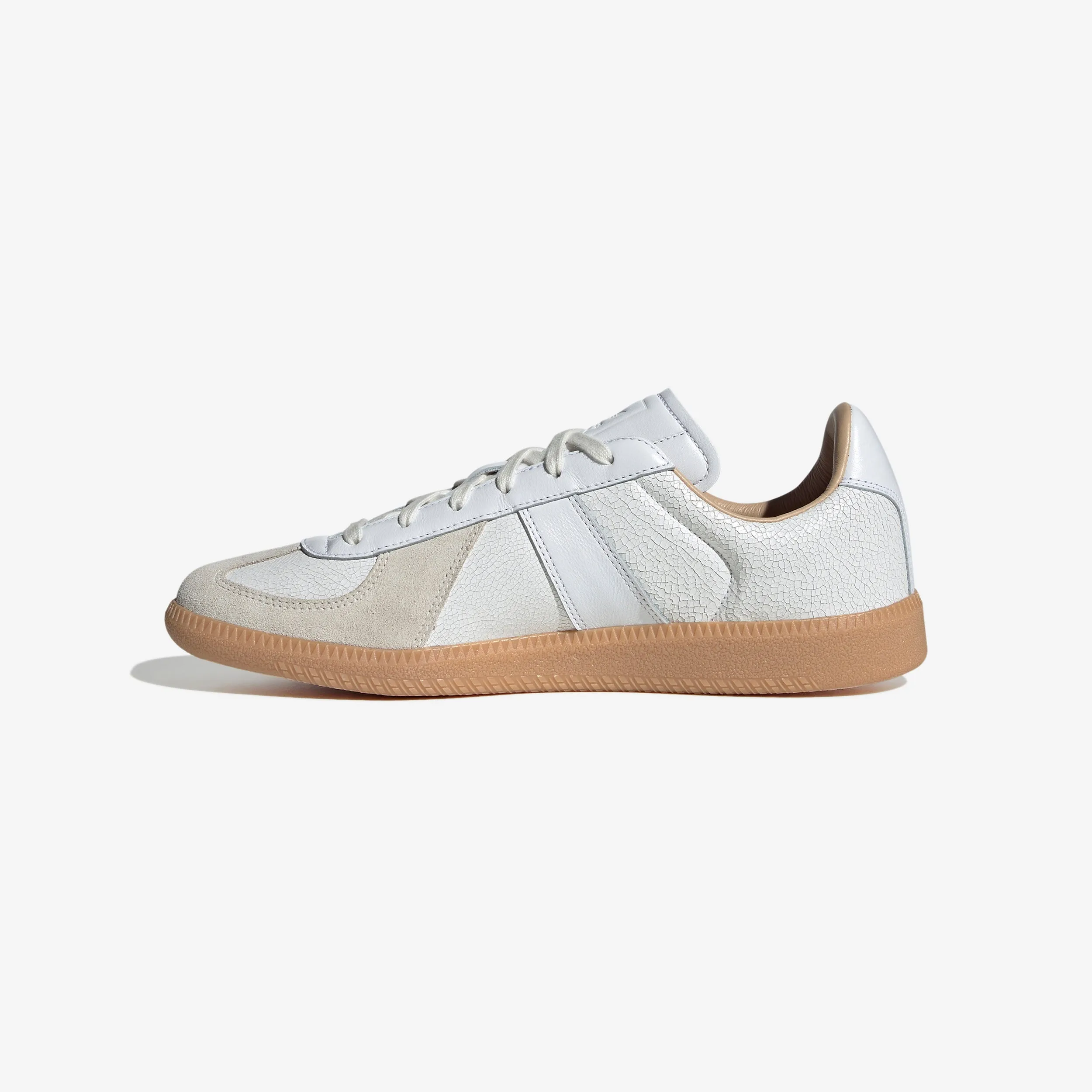 BW Army Lux Oversized Tongue Youth Style