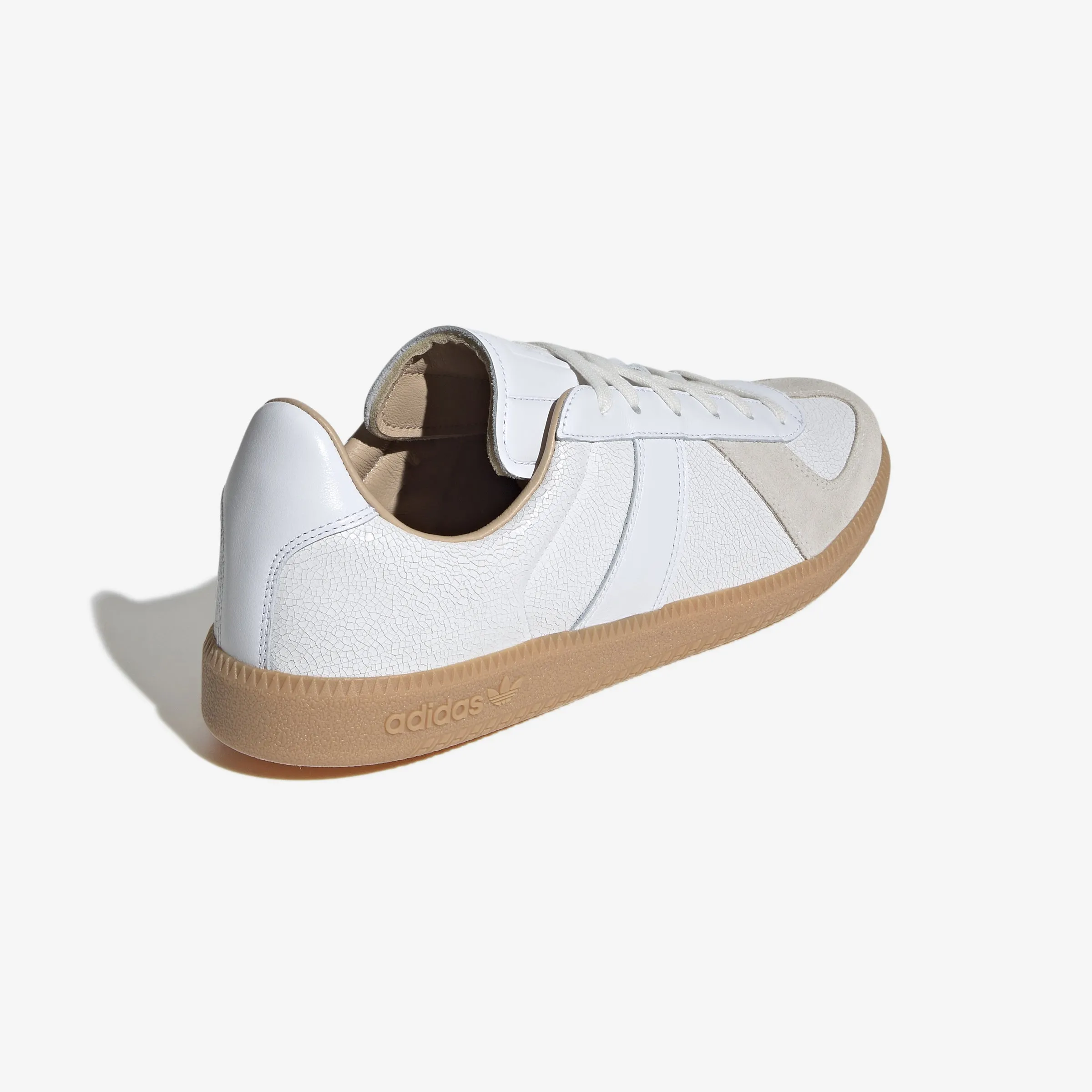 Reinforced Heel Cup Multi Purpose BW Army Lux