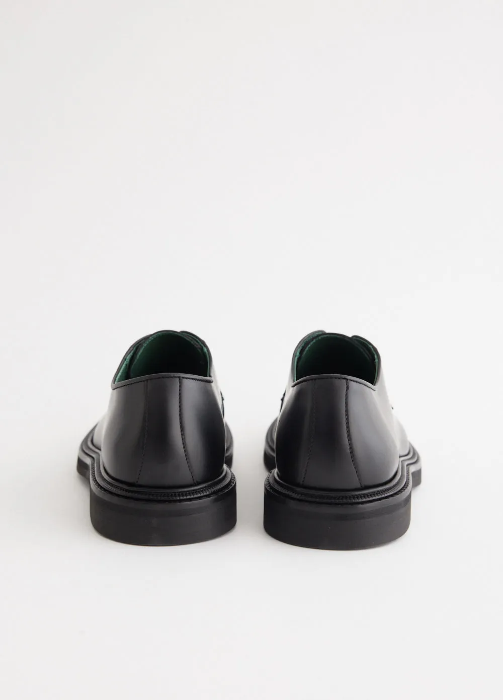 Vinnee Blucher Derbies Lightweight Design least cushioned