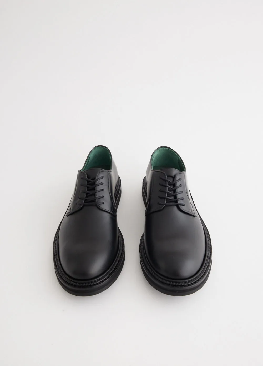 Vinnee Blucher Derbies Camera Fit Street Mode