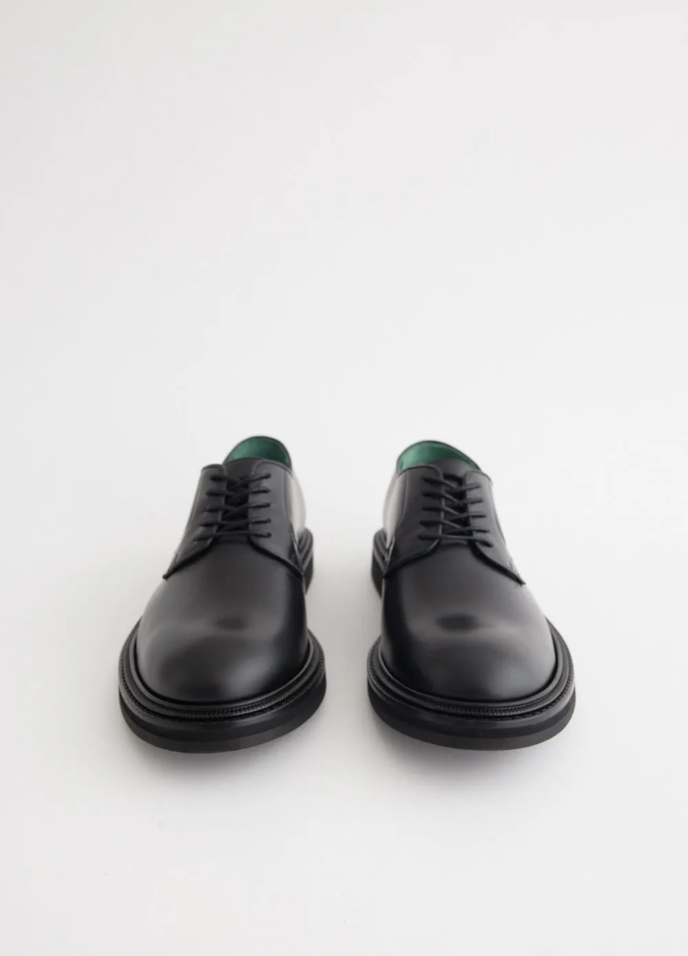 Vinnee Blucher Derbies Stride Ease