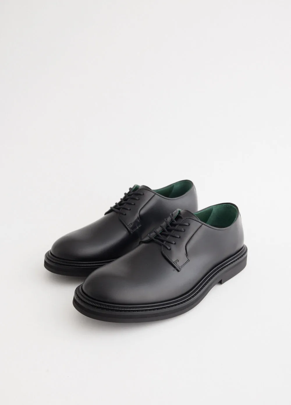 Bold piece Vinnee Blucher Derbies