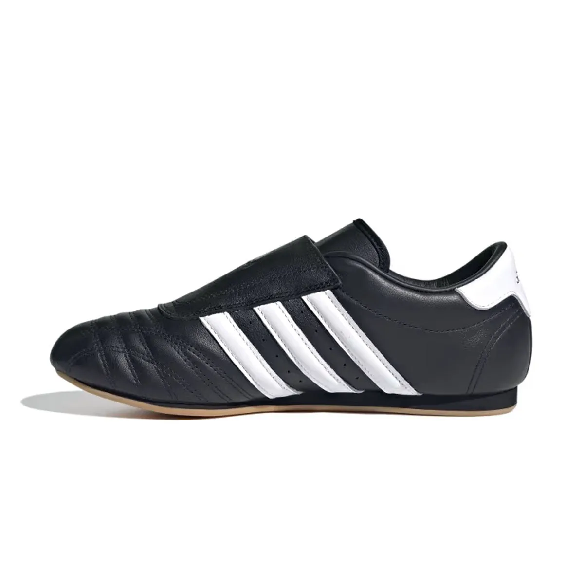 Wmns Taekwondo 'Black White' precise transparent